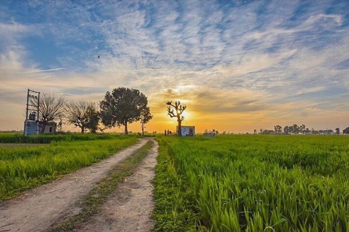 Top 10 Places to Visit in Punjab